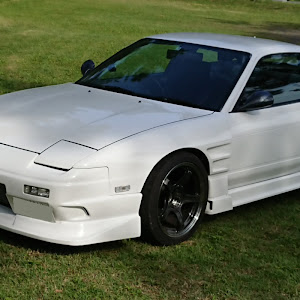 180SX RPS13