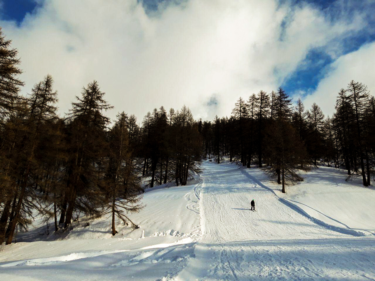 Champlas Seguin di chiasac