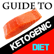 Ketogenic Diet Guide Plan 1.0 Icon