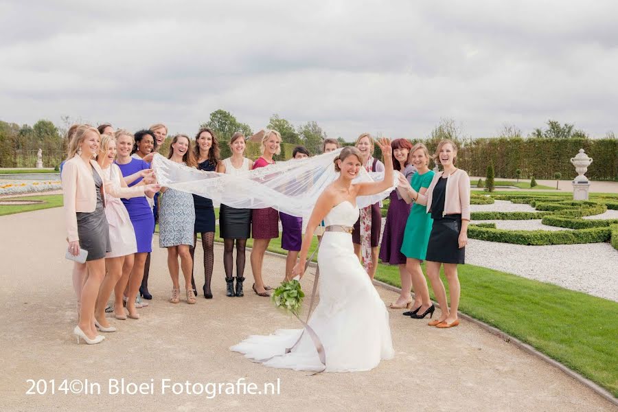 Photographe de mariage Elisabeth Beelaerts (beelaerts). Photo du 7 mars 2019