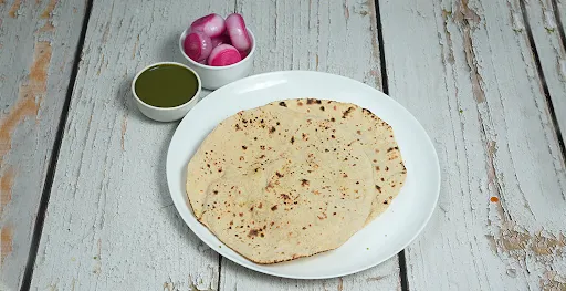 Tawa Roti Butter