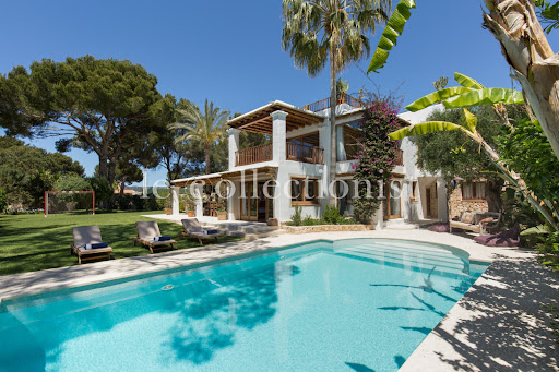 Maison avec piscine 1