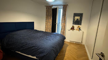 appartement à Clichy (92)