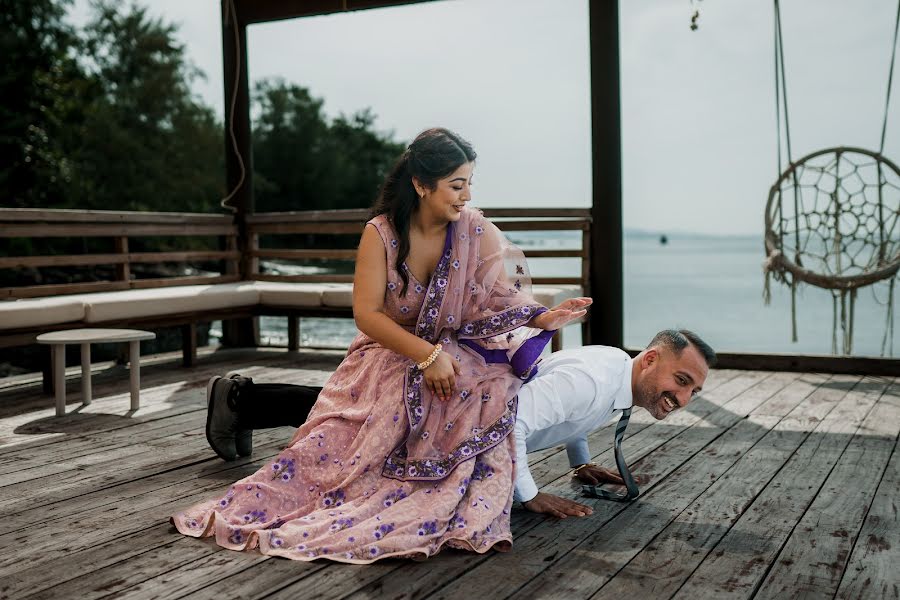 Wedding photographer Aleksandr Nefedov (nefedov). Photo of 10 January 2023