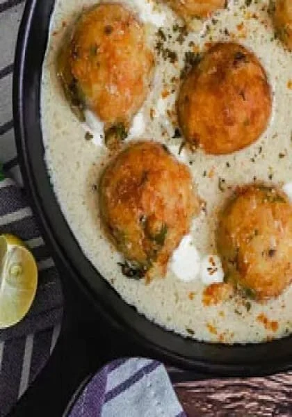 Malai Kofta