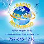 Radio Relampago Cristo Viene Apk