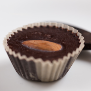 The Almond Butter Cup