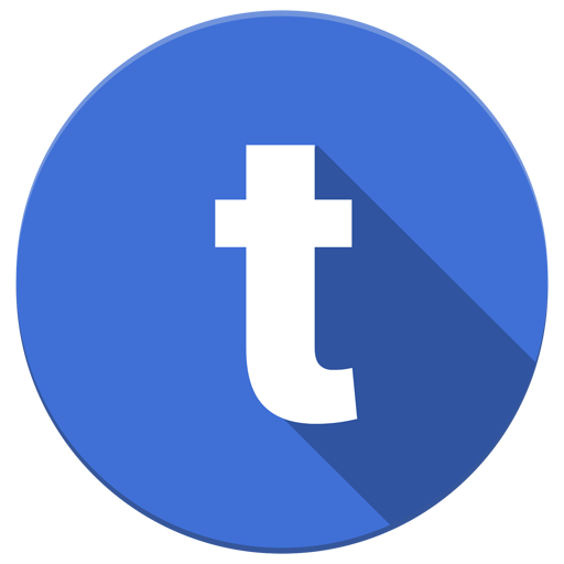 Ticklr Pro 個人化 App LOGO-APP開箱王