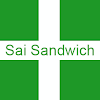 Sai Sandwich, Naupada, Bandra West, Mumbai logo