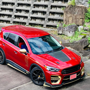 CX-5 KE2FW