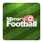 Mirror Football mobile app icon