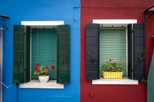 Vicini di casa di gabrielomar