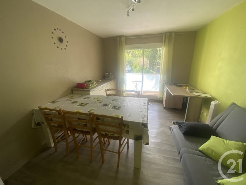 Location meublée appartement 2 pièces 32.08 m² à Montpellier (34000), 645 €