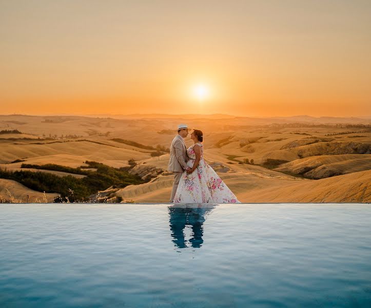 Fotógrafo de casamento Giacomo Barbarossa (giacomobarbaros). Foto de 13 de setembro 2022