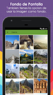 Las 7 Maravillas del Mundo(圖5)-速報App