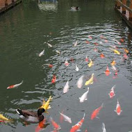 氧森谷花園餐廳