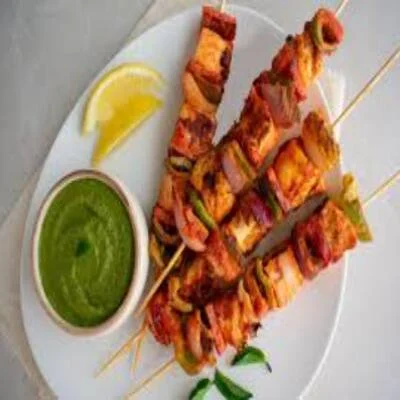 Paneer Tikka