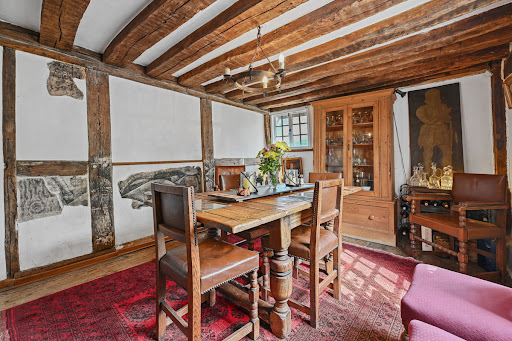 Maison avec jardin 4