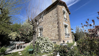 maison à Deuil-la-Barre (95)