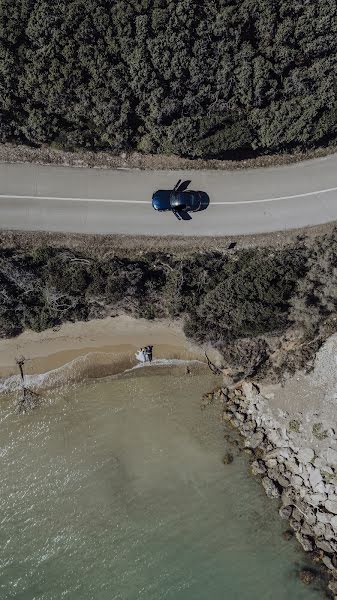 Fotógrafo de bodas Vincenzo Tasco (vincenzotasco). Foto del 24 de septiembre 2021