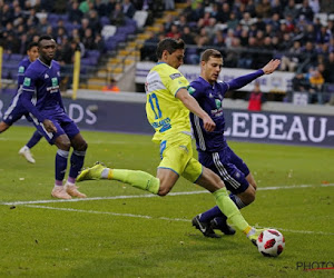 Enfin une nouvelle clean sheet pour Anderlecht: "C'était le plus important"