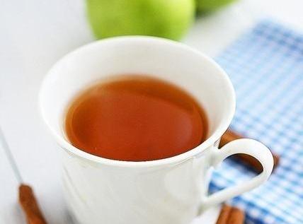 Homemade Apple Cider, Hot or Cold