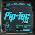 Pip-Tec Blue Icons & Live Wall1.6.5