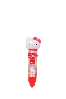 Kẹo đồ chơi Micro dễ thương Hello Kitty (Hello Kitty Cute Microphone)