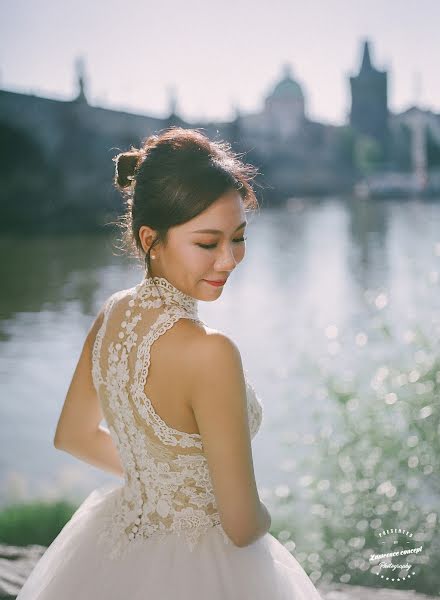 Wedding photographer Lawrence Chung (lawrenceconcept). Photo of 14 November 2019