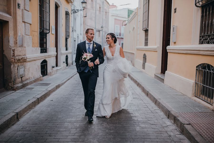 Весільний фотограф Imágenes Demiboda (imagenesdemiboda). Фотографія від 21 травня 2019