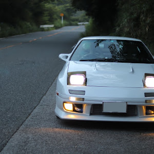 RX-7 FC3S