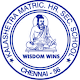 Kalashetra Matric Higher Secondary School Download on Windows