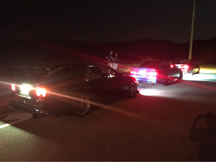 チェイサーの車高調整・ホイール交換・ドライブに関するカスタム事例の投稿画像1枚目