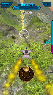 極限運動：跳傘3D(圖4)-速報App