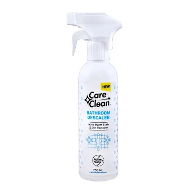 Care Clean Bathroom Cleaner - 250 ml