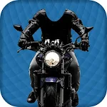 Cover Image of Download Man Moto Photo Suit 2.0.7 APK