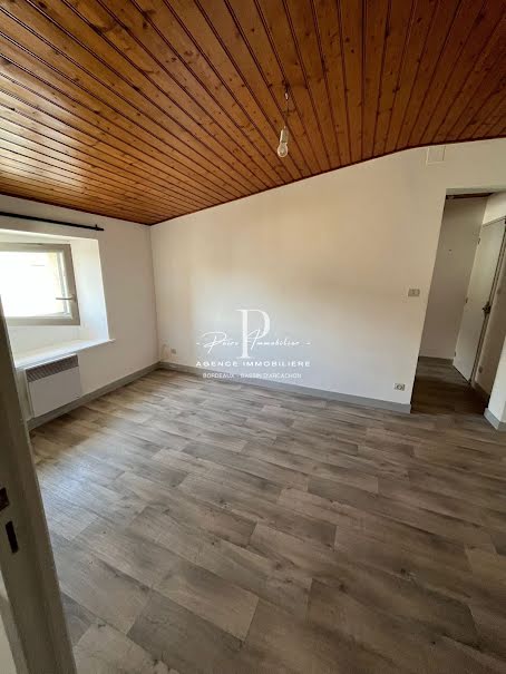 Vente appartement 3 pièces 42 m² à Bordeaux (33000), 283 500 €