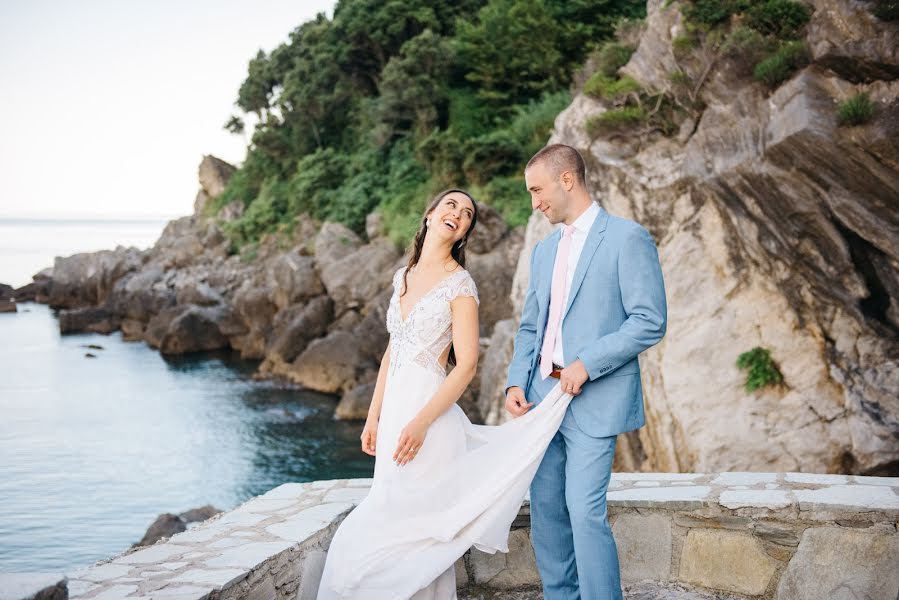 Photographe de mariage Elen Kalintzeou (elenstories). Photo du 19 juin 2019