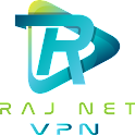 RAJ NET VPN