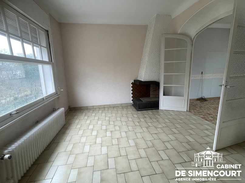 Vente maison 5 pièces 115 m² à Amiens (80000), 399 900 €