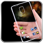 Cover Image of Download Transparent Live Wallpaper 10.7 APK