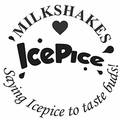 Ice Pice, MGF Metropolis Mall, MGF Metropolis Mall logo