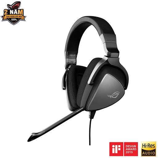 Tai nghe Over-ear Asus ROG Delta Core