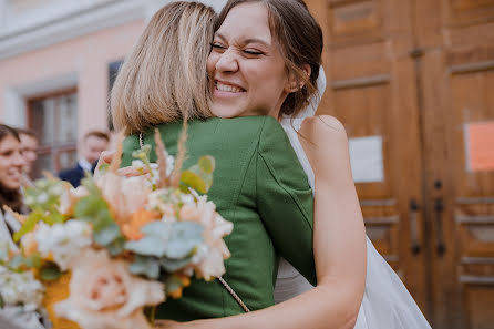 Wedding photographer Vadim Zaychikov (vadimzaichikov). Photo of 18 February 2022