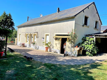 maison à Brassy (58)