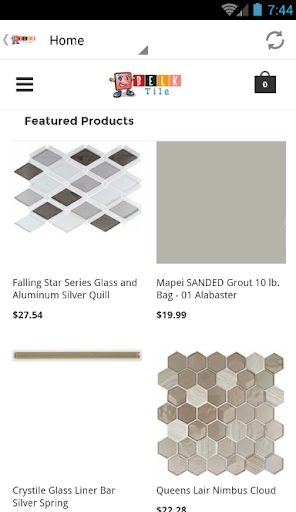 BELK Tile - Tile Store
