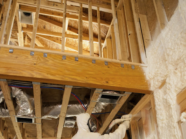 C J Insulation Llc Attic Insulation Foam Board Insulation