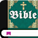 Roman Catholic Bible App icon