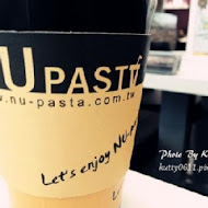 NU PASTA杯杯麵