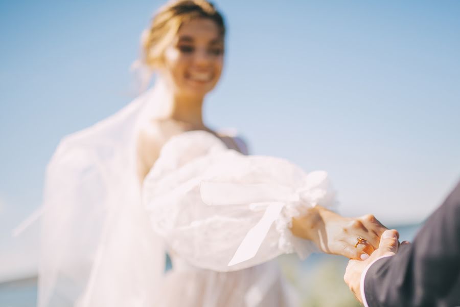 Fotógrafo de bodas Tolya Sarkan (sarkan). Foto del 17 de noviembre 2021